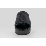 Nike Calm Elevation Fur Παντόφλες (HV8560 001)