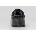 Nike Calm Elevation Fur Παντόφλες (HV8560 001)