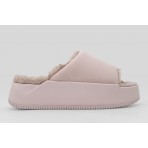 Nike Calm Elevation Fur Παντόφλες (HV8560 600)