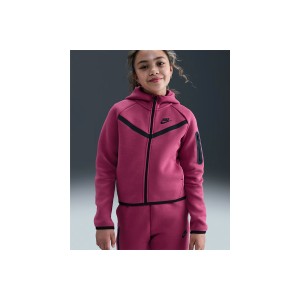 Nike Sportswear Tech Fleece Ζακέτα Βαμβακερή (HV8695 634)