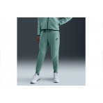 Nike Sportswear Tech Fleece Παιδικό Παντελόνι Φόρμας Βεραμάν