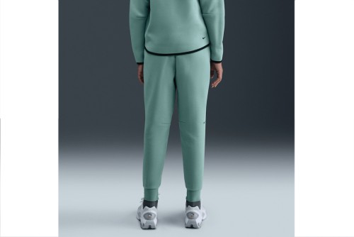 Nike Sportswear Tech Fleece Παντελόνι Φόρμας (HV8698 017)