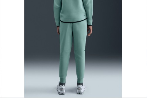 Nike Sportswear Tech Fleece Παντελόνι Φόρμας (HV8698 017)