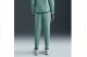 Nike Sportswear Tech Fleece Παιδικό Παντελόνι Φόρμας Βεραμάν
