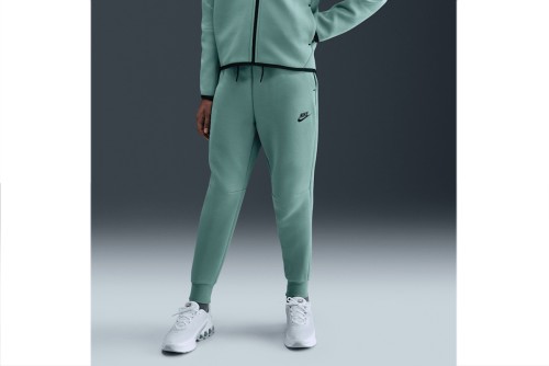 Nike Sportswear Tech Fleece Παντελόνι Φόρμας (HV8698 017)
