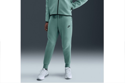 Nike Sportswear Tech Fleece Παντελόνι Φόρμας (HV8698 017)