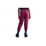 Nike Sportswear Tech Fleece Παιδικό Παντελόνι Φόρμας Ματζέντα