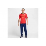 Nike Portugal Re-Issue Luis Figo Jersey 2004 Φανέλα Ομάδας (HV9708 614)