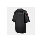 Nike Nba Chicago Bulls Courtside T-Shirt Ανδρικό (HV9749 010)