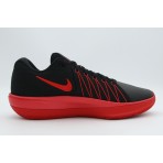 Nike Air Zoom G.T. Cut Academy 2 Ανδρικά Μπασκετικά Παπούτσια Μαύρα, Κόκκινα