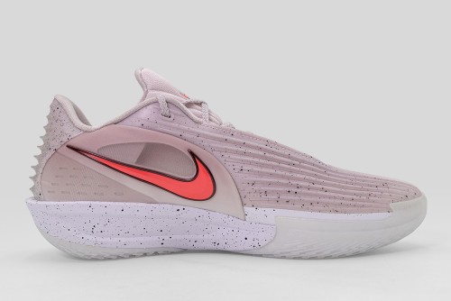 Nike G.t. Cut 3 Turbo Παπούτσια Για Μπάσκετ (HV9918 001)