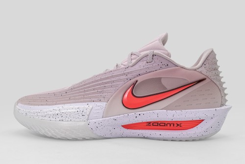 Nike G.t. Cut 3 Turbo Παπούτσια Για Μπάσκετ (HV9918 001)