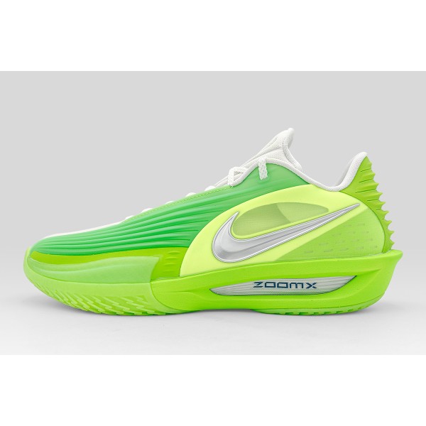 Nike G.t. Cut 3 Turbo Παπούτσια Για Μπάσκετ (HV9918 301)