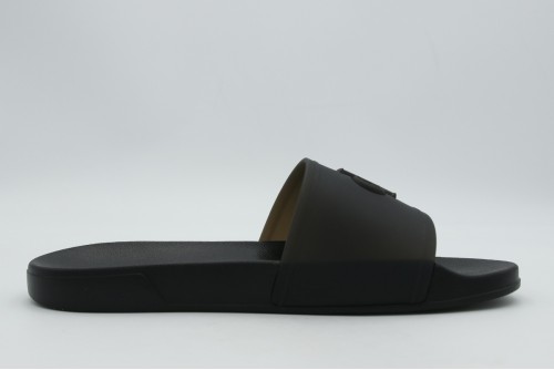 Calvin Klein Signature Logo Sliders Παντόφλες (HW0HW02959 0GJ)