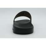 Calvin Klein Signature Logo Sliders Παντόφλες (HW0HW02959 0GJ)