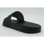 Calvin Klein Signature Logo Sliders Παντόφλες (HW0HW02959 0GJ)