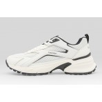 Calvin Klein Trailblazer Mesh Mix Runner Γυναικεία Sneakers