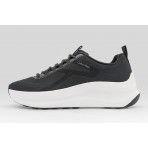Calvin Klein Volumax - Chunky Ck Stripe Sneakers (HW0HW03006 BEH)