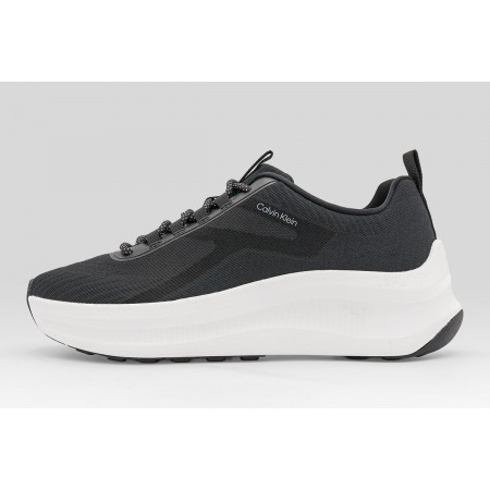 Calvin Klein Volumax - Chunky Ck Stripe Sneakers 