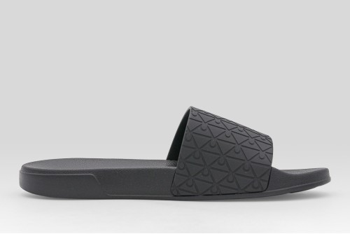 Calvin Klein Nemo Contoured Emblem Logo Sliders Παντόφλες (HW0HW03024 0GT)