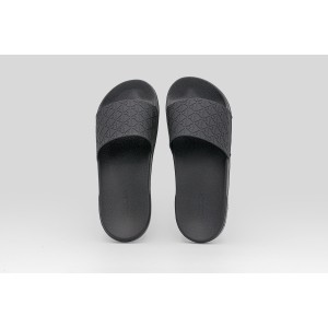 Calvin Klein Nemo Contoured Emblem Logo Sliders Παντόφλες (HW0HW03024 0GT)