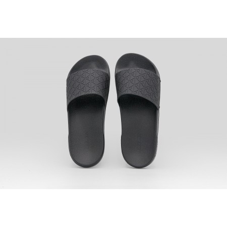 Calvin Klein Nemo Contoured Emblem Logo Sliders Παντόφλες 