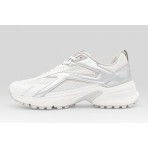Calvin Klein Hike Run Ckstripe Mesh Met Γυναικεία Sneakers