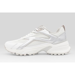 Calvin Klein Hike Run Ckstripe Mesh Met Sneakers (HW0HW03140 05Y)