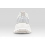 Calvin Klein Hike Run Ckstripe Mesh Met Γυναικεία Sneakers