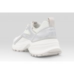 Calvin Klein Hike Run Ckstripe Mesh Met Γυναικεία Sneakers