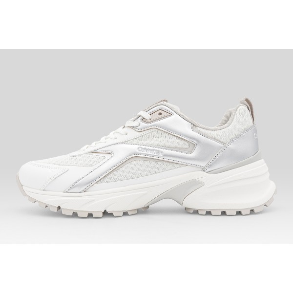 Calvin Klein Hike Run Ckstripe Mesh Met Sneakers (HW0HW03140 05Y)