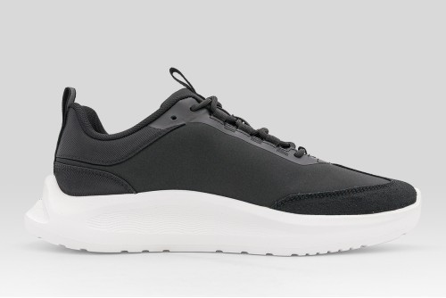 Calvin Klein Curve Lightweight Runner Sneakers (HW0HW03149 0HS)