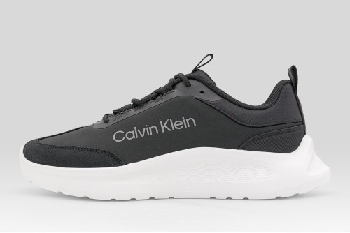 Calvin Klein Curve Lightweight Runner Sneakers (HW0HW03149 0HS)