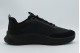 Calvin Klein Relaxed Embossed Logo Γυναικεία Sneakers Μαύρα