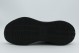 Calvin Klein Relaxed Embossed Logo Γυναικεία Sneakers Μαύρα