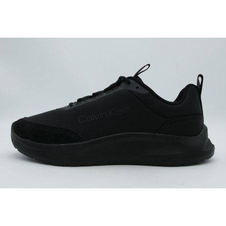 Calvin Klein Light Eva Runner Essesentials Sneakers 