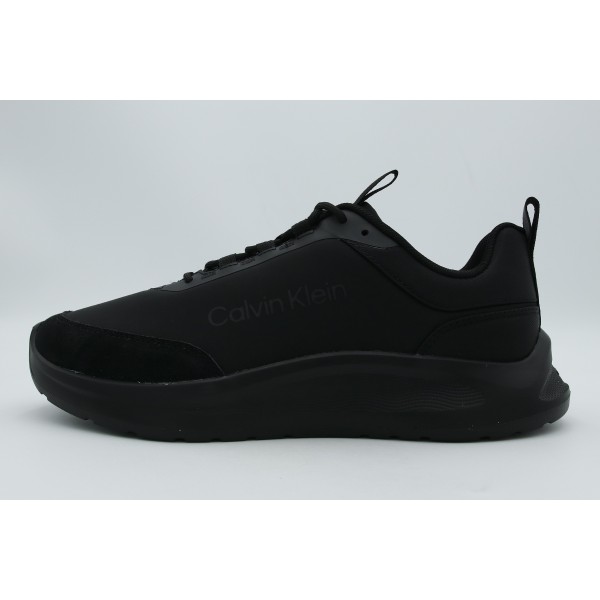 Calvin Klein Light Eva Runner Essesentials Sneakers (HW0HW03293 0GJ)