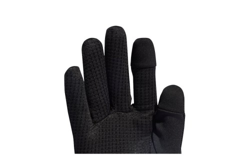 Adidas Performance Run Glove C.rdy Γάντια Χειμερινά (HY0670)