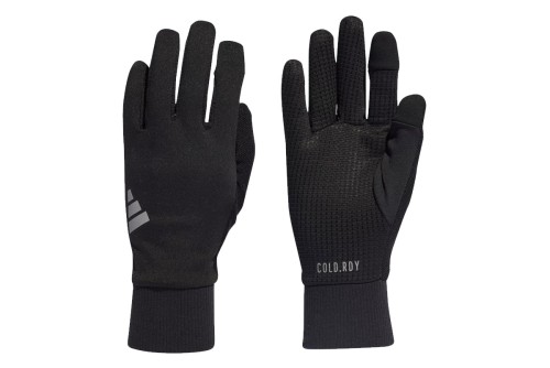 Adidas Performance Run Glove C.rdy Γάντια Χειμερινά (HY0670)