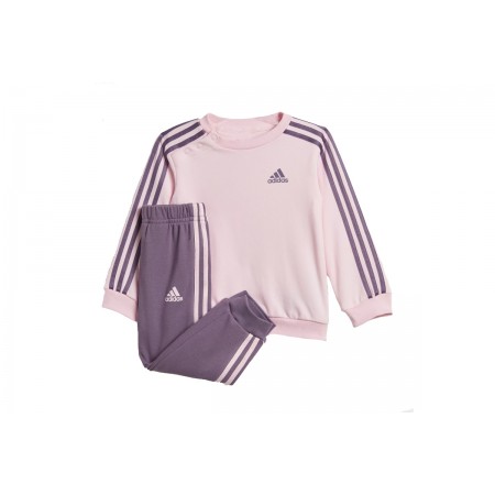 Adidas Performance I 3S Jog Σετ Φόρμας 