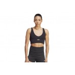 Adidas Performance Pureb Ls Bra Μπουστάκι Light Support (HZ1526)