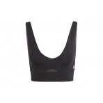 Adidas Performance Pureb Ls Bra Μπουστάκι Light Support (HZ1526)