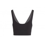 Adidas Performance Pureb Ls Bra Μπουστάκι Light Support (HZ1526)