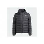 Adidas Performance Ess L D H J Μπουφάν Puffer Ανδρικό (HZ5723)