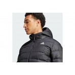 Adidas Performance Ess L D H J Μπουφάν Puffer Ανδρικό (HZ5723)