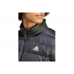 Adidas Performance Ess Lite Down J Μπουφάν Puffer Ανδρικό (HZ5730)