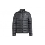 Adidas Performance Ess Lite Down J Μπουφάν Puffer Ανδρικό (HZ5730)