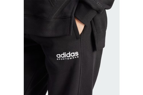 Adidas Performance W All Szn G Pt Παντελόνι Φόρμας Γυναικείο (HZ5802)