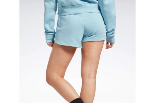 Reebok Sport Vector Graphic Short Σορτς Αθλητικό Γυναικείο (HZ5975)