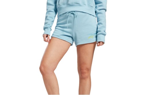 Reebok Sport Vector Graphic Short Σορτς Αθλητικό Γυναικείο (HZ5975)